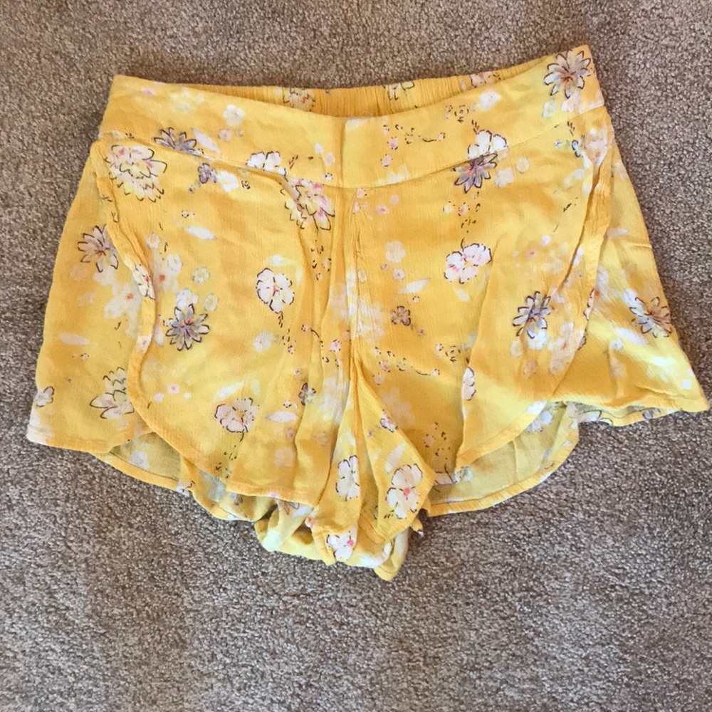 Billabong Summer Shorts